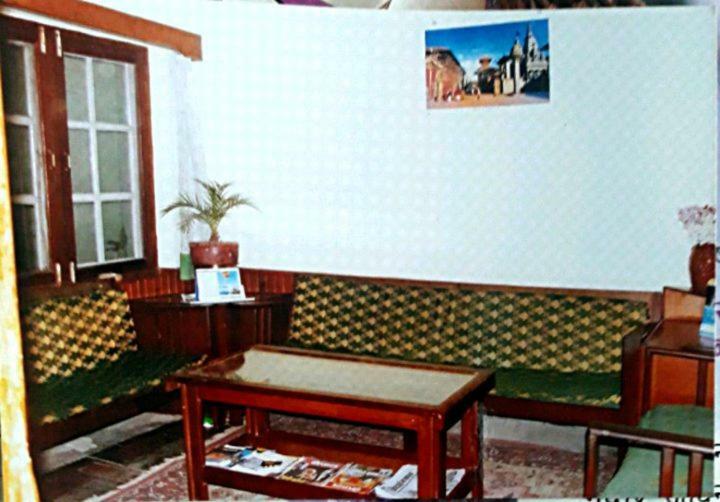Hotel Mount Heaven ポカラ エクステリア 写真